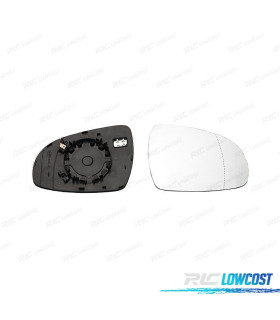 VETRO SPECCHIO BASE DESTRA KIA SPORTAGE QL 15-20