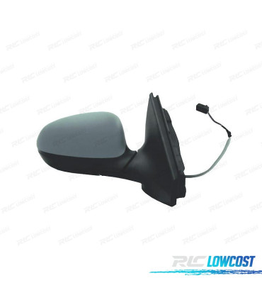 SPECCHIO COMPLETO DESTRO FIAT CROMA 08-