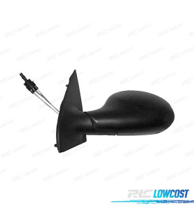 SPECCHIO COMPLETO SINISTRO LANCIA Y 96-03