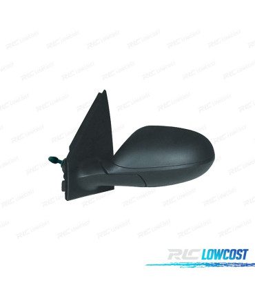 SPECCHIO COMPLETO SINISTRO LANCIA YPSILON 3 P 03-12