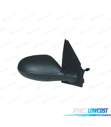 SPECCHIO COMPLETO DESTRO LANCIA YPSILON 3 P 03-12