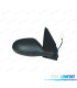 SPECCHIO COMPLETO DESTRO LANCIA YPSILON 3 P 03-12 ELETTRICO