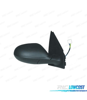 SPECCHIO COMPLETO DESTRO LANCIA YPSILON 3 P 03-12 ELETTRICO