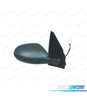 SPECCHIO COMPLETO DESTRO LANCIA YPSILON 3 P 03-12 PRIMERATO