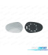 VETRO SPECCHIO BASE REVERSIBILE SINISTRO / DESTRO LANCIA YPSILON 3 P 03-12