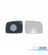 VETRO SPECCHIO BASE DESTRA LAND ROVER DISCOVERY 04-09 TERMICO