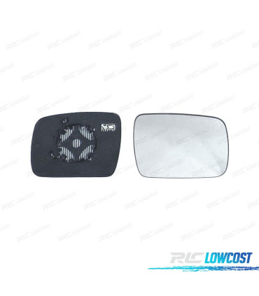 VETRO SPECCHIO BASE DESTRA LAND ROVER DISCOVERY 09-13