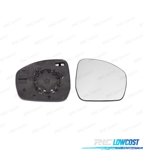 VETRO SPECCHIO BASE DESTRA LAND ROVER DISCOVERY 13-20