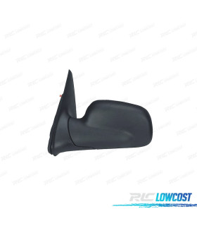 SPECCHIO COMPLETO SINISTRO LAND ROVER FREELANDER 01-07