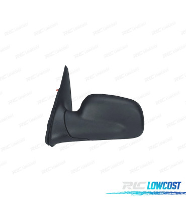 SPECCHIO COMPLETO SINISTRO LAND ROVER FREELANDER 01-07