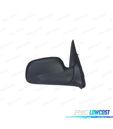 SPECCHIO COMPLETO DESTRO LAND ROVER FREELANDER 01-07