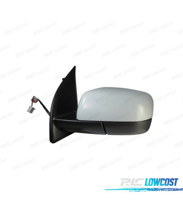 SPECCHIO COMPLETO SINISTRO LAND ROVER FREELANDER 10-17