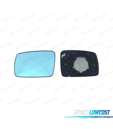 VETRO SPECCHIO BASE SINISTRA RANGE ROVER 02-09
