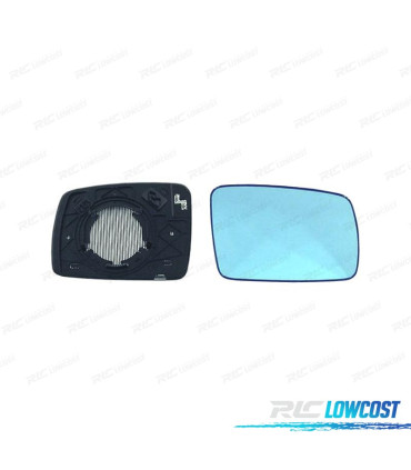 VETRO SPECCHIO BASE DESTRA RANGE ROVER 02-09