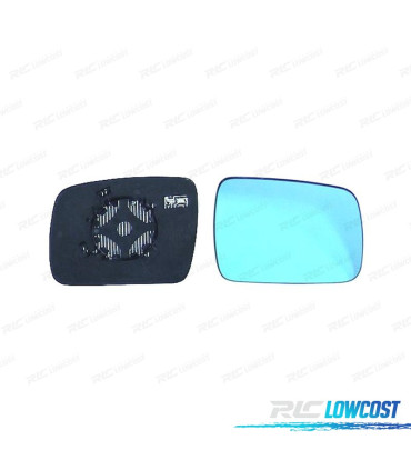 VETRO SPECCHIO BASE DESTRA RANGE ROVER 09-12