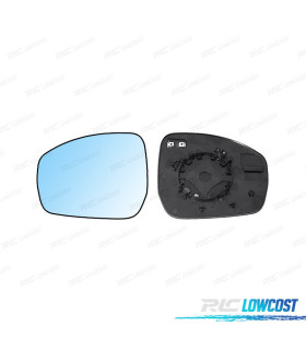 VETRO SPECCHIO BASE SINISTRA RANGE ROVER 13-17
