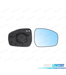VETRO SPECCHIO BASE DESTRA RANGE ROVER 13-17