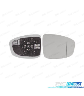 VETRO SPECCHIO BASE DESTRA MAZDA CX-5 11-17