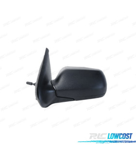 SPECCHIO COMPLETO SINISTRO MAZDA 2 03-07
