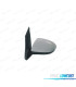 SPECCHIO COMPLETO SINISTRO MAZDA 2 07-10