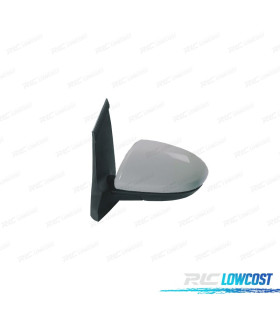 SPECCHIO COMPLETO SINISTRO MAZDA 2 07-10