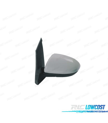 SPECCHIO COMPLETO SINISTRO MAZDA 2 07-10