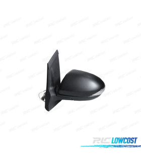 SPECCHIO COMPLETO SINISTRO MAZDA 2 07-10