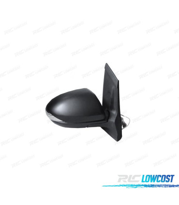 SPECCHIO COMPLETO DESTRO MAZDA 2 07-10