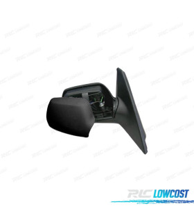 SPECCHIO COMPLETO DESTRO MAZDA 3 03-09 AXELA