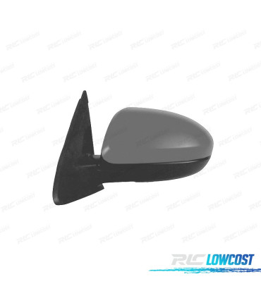 SPECCHIO COMPLETO SINISTRO MAZDA 3 09-13