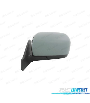 SPECCHIO COMPLETO SINISTRO MAZDA 5 06-10