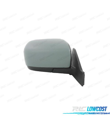 SPECCHIO COMPLETO DESTRO MAZDA 5 06-10