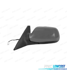SPECCHIO COMPLETO SINISTRO MAZDA 6 02-08 PRIMERIZZATO