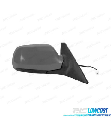SPECCHIO COMPLETO DESTRO MAZDA 6 02-08 PRIMERATO