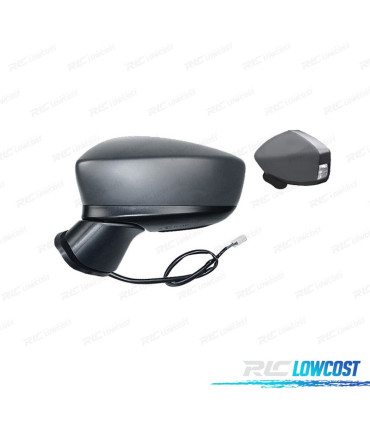 SPECCHIO COMPLETO SINISTRO MAZDA 6 13-20