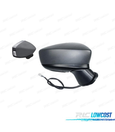 SPECCHIO COMPLETO DESTRO MAZDA 6 13-20