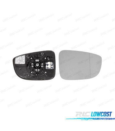 VETRO SPECCHIO BASE DESTRA MAZDA 6 13-20