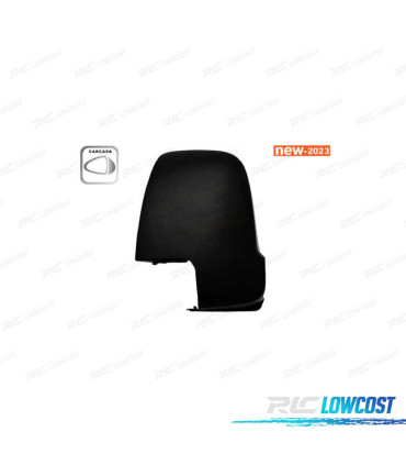 GUSCIO SPECCHIO SINISTRO MERCEDES SPRINTER W907 17-