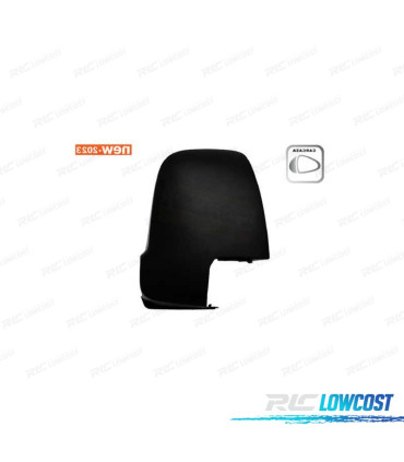 GUSCIO SPECCHIO DESTRO MERCEDES SPRINTER W907 17-