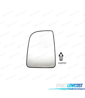VETRO SPECCHIO BASE SINISTRA MERCEDES SPRINTER 17-23