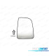 VETRO SPECCHIO BASE DESTRA MERCEDES SPRINTER 17-23
