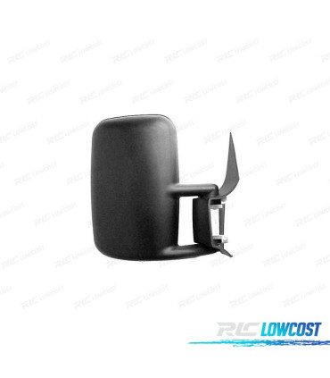 SPECCHIO COMPLETO DESTRO MERCEDES SPRINTER 95-06