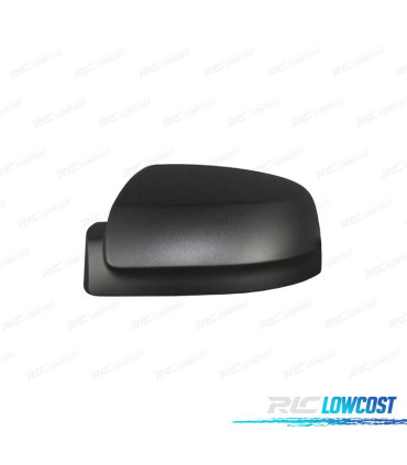 COPERCHIO SPECCHIO SINISTRO MERCEDES VITO W639 11-14 NERO