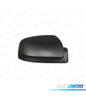 GUSCIO SPECCHIO DESTRO MERCEDES VITO W639 11-14 NERO