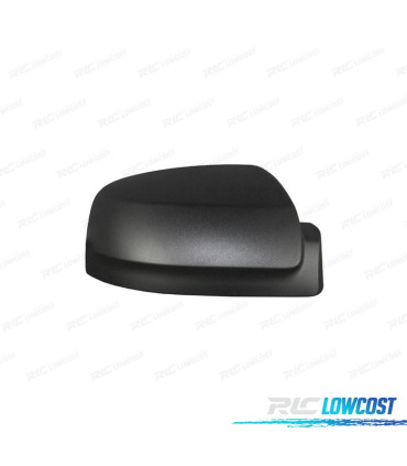 GUSCIO SPECCHIO DESTRO MERCEDES VITO W639 11-14 NERO
