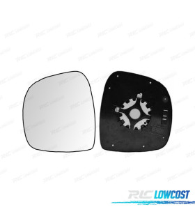 VETRO SPECCHIO BASE SINISTRA MERCEDES VITO 03-11