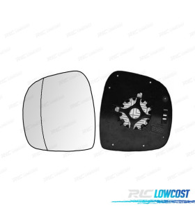 VETRO SPECCHIO BASE SINISTRA MERCEDES VITO 03-11