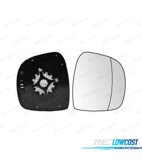 VETRO SPECCHIO BASE DESTRA MERCEDES VITO 03-11