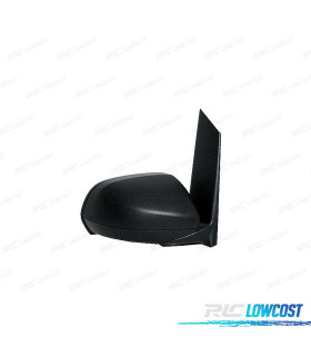 SPECCHIO COMPLETO DESTRO MERCEDES CLASSE V W447 14- ELETTRICO