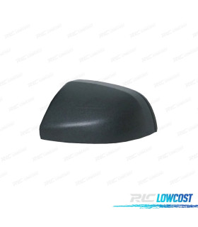 GUSCIO SPECCHIO SINISTRO MERCEDES VITO W447 14-23 NERO
